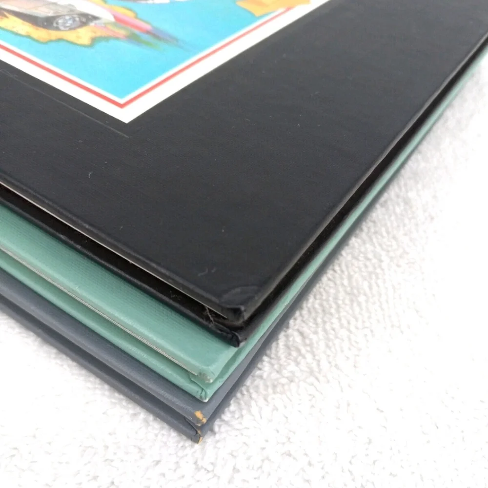 Automobile Quarterly Hardcover Book Lot